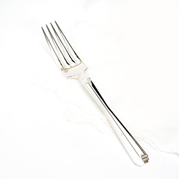 マンハッタンシリーズ　テーブルフォーク