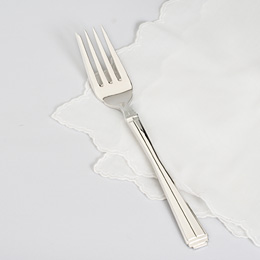 マンハッタンシリーズ　サラダフォーク