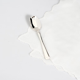 マンハッタンシリーズ　スモールティースプーン