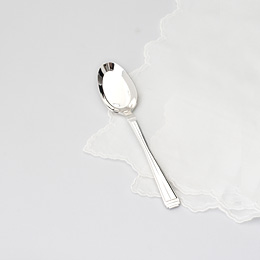 マンハッタンシリーズ　ストロベリースプーン