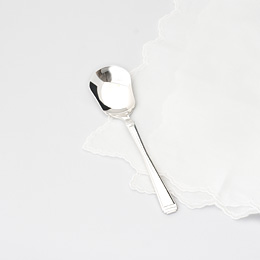 マンハッタンシリーズ　アイスクリームスプーン