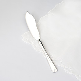 マンハッタンシリーズ　ラージバターナイフ