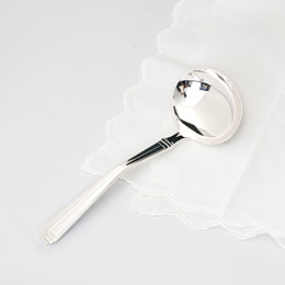 マンハッタンシリーズ　グレビーレードル