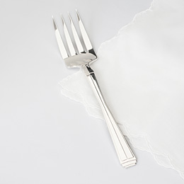 マンハッタンシリーズ　サービングフォーク