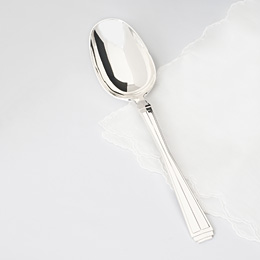 マンハッタンシリーズ　サービングスプーン