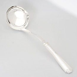 マンハッタンシリーズ　スープレードル