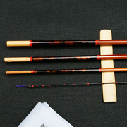 和竿　タナゴ竿　4本継ぎ