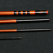 和竿　タナゴ竿　4本継ぎ