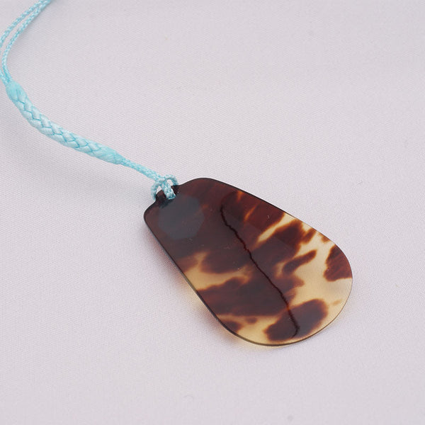 べっ甲ミニくつべら