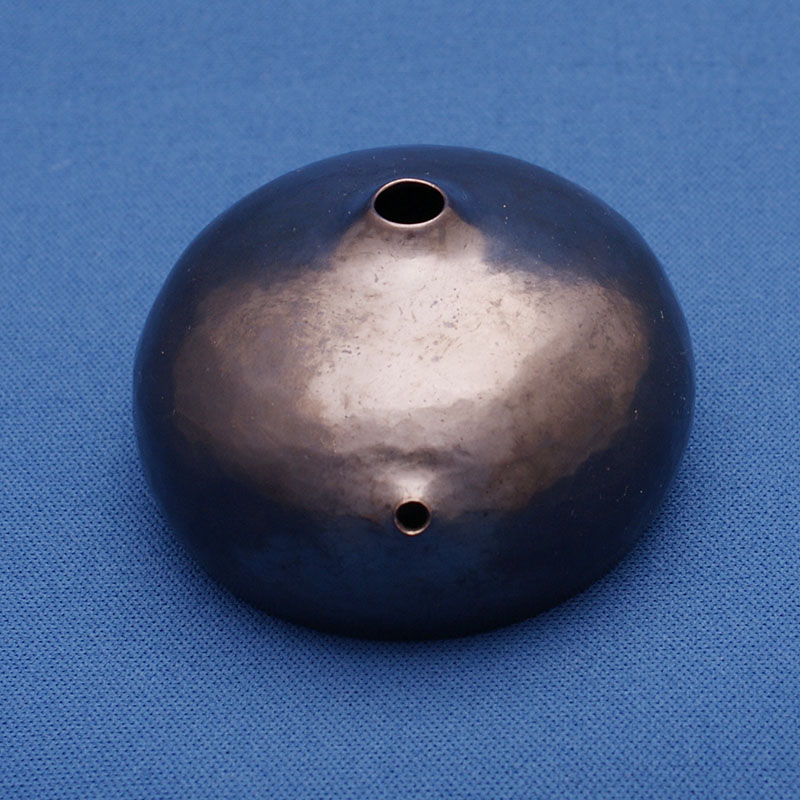 東京銀器 鍛金 水滴