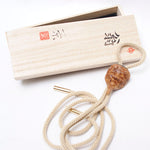 【限定】ループタイ 翁