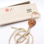 【限定】ループタイ 翁