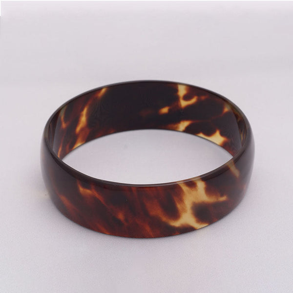 べっ甲 バングル(ブレスレット)