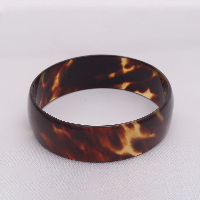 べっ甲 バングル(ブレスレット)