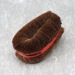 Small palm scrubbing brush