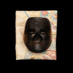 狂言面　福の神