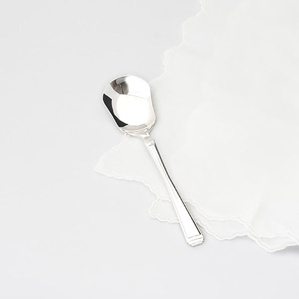 マンハッタンシリーズ アイスクリームスプーン