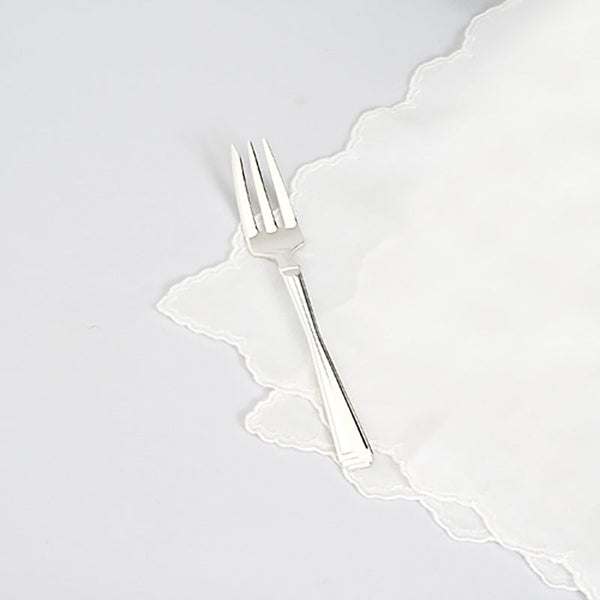 マンハッタンシリーズ スモールケーキフォーク