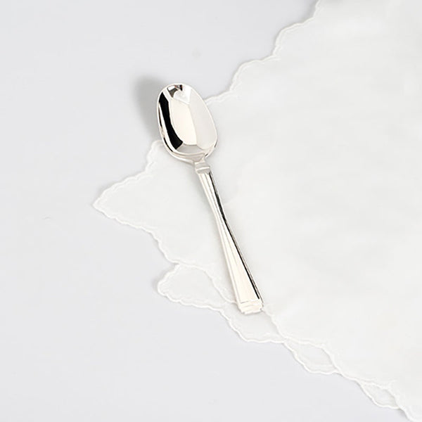 マンハッタンシリーズ スモールティースプーン