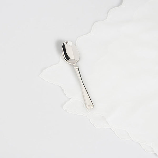 マンハッタンシリーズ デミタススプーン