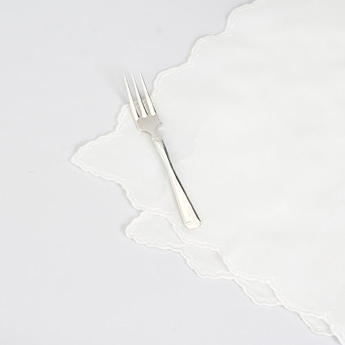 マンハッタンシリーズ　デミタスフォーク