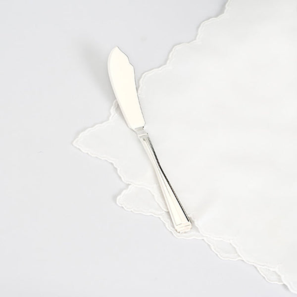 マンハッタンシリーズ バターナイフ