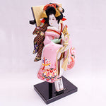 友禅ピンク 11号