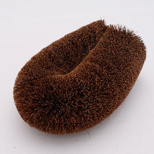 棕櫚たわし 小丸