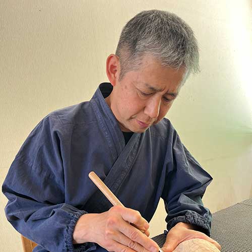北澤木彫刻所