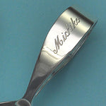 東京銀器 ベビーフォーク Lサイズ