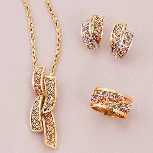 はるか古墳時代から続く彫金技術