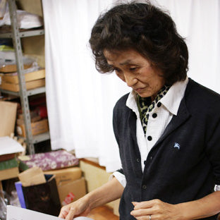 女の子の健やかな成長を願った贈り物