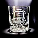 【5個限定】男はつらいよ寅さんサミット2025記念グラス